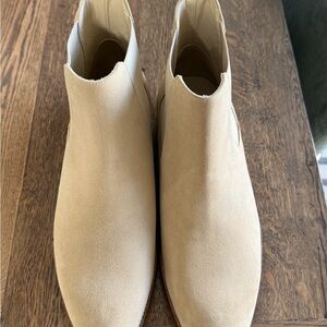 Lucent Los Angeles The Malibu Size 13 Men’s Chelsea Boots